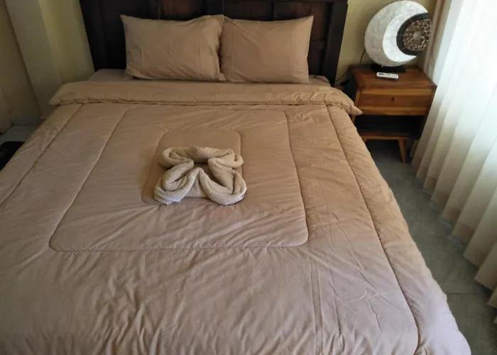 Arjun Bed And Breakfast