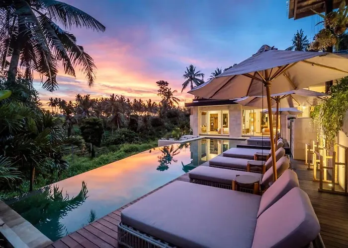 Villa White Lotus By Balisuperhost