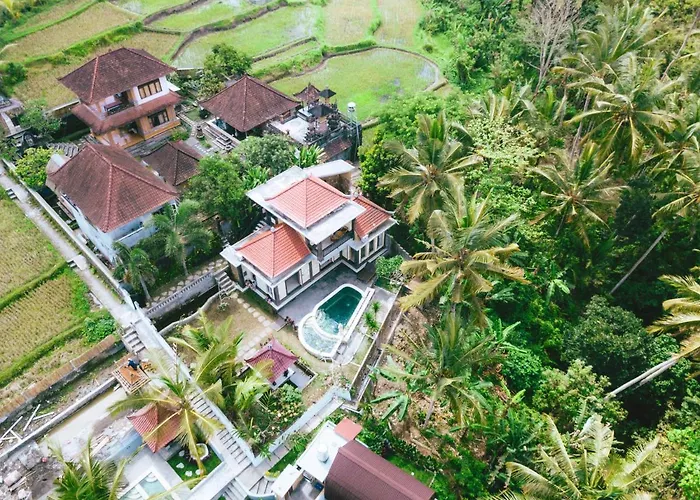 Pondok Nini Villa