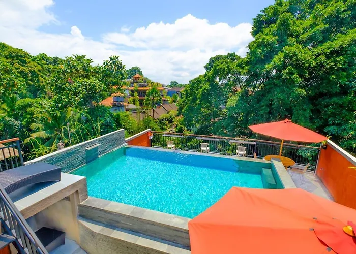 Bali Ubud Harmony