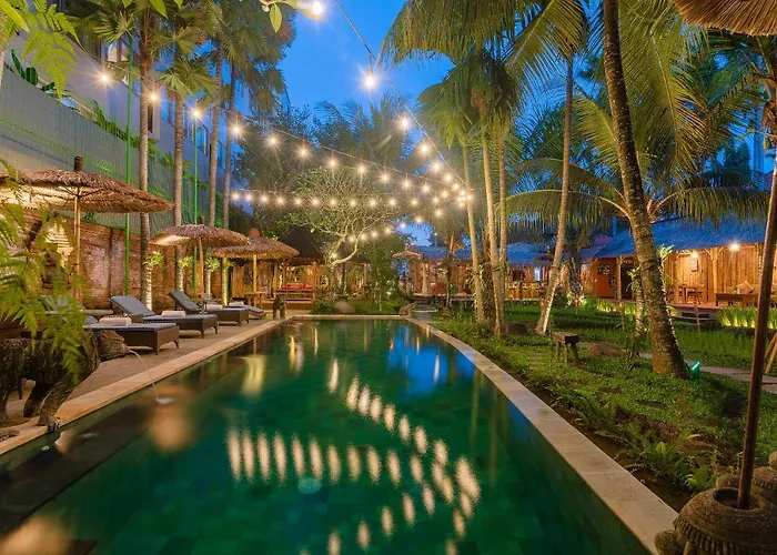 Gana Hotel & Restaurant