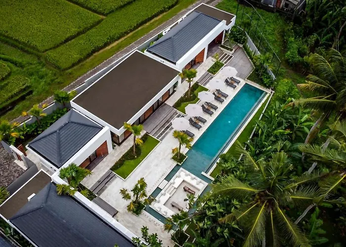 Villa Izia By Balisuperhost