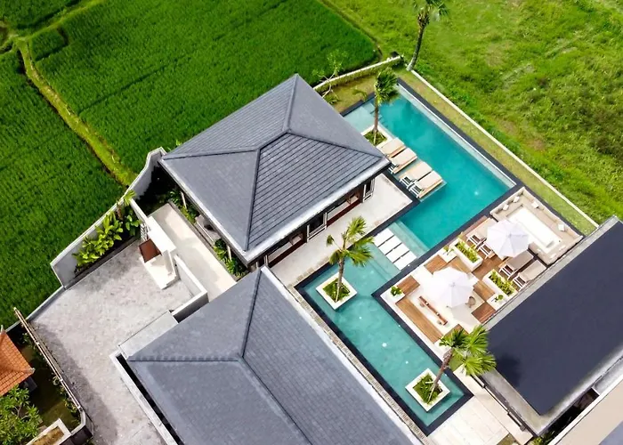 Villa Mei By Balisuperhost
