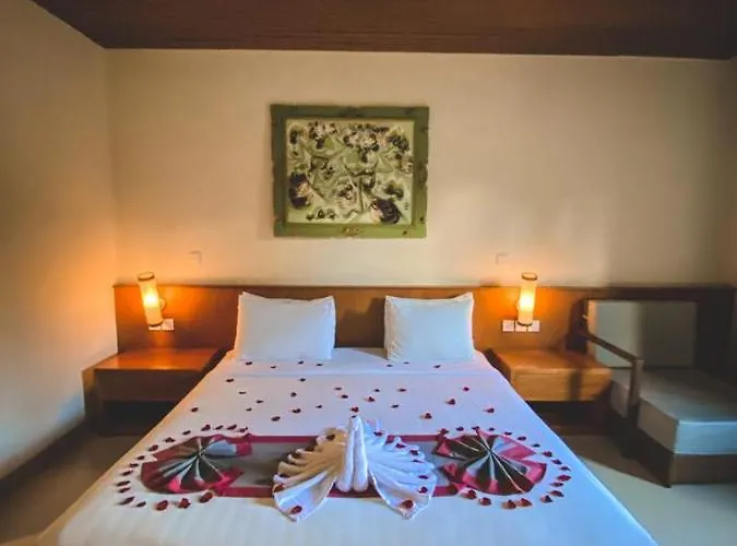Puri Shanti Villa