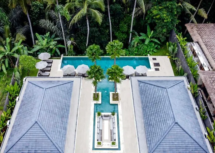 Villa Dune By Balisuperhost
