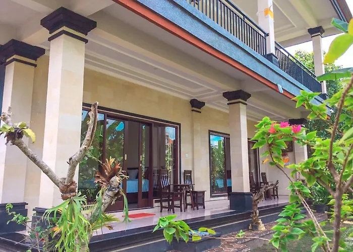 Home Stay Evo