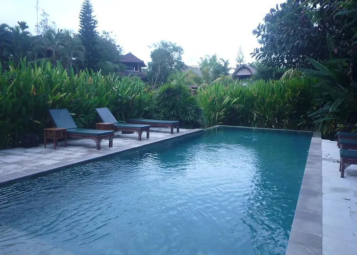 Gerebig Bungalow