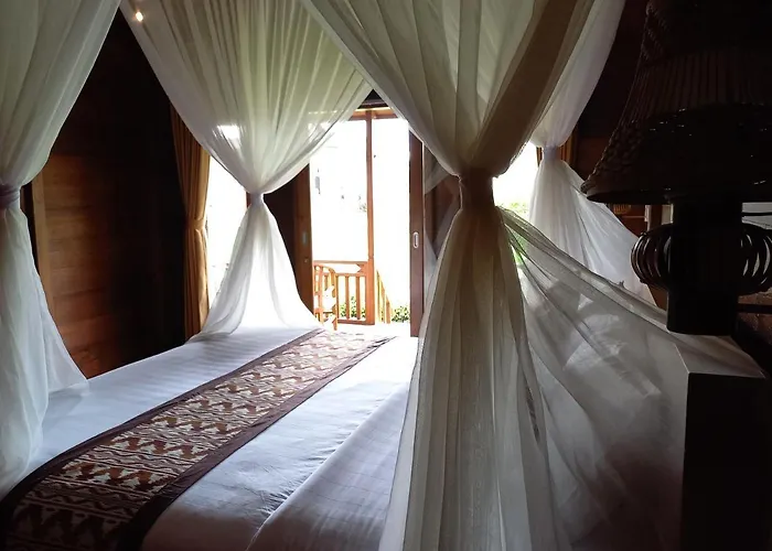 Ayu Guesthouse Ubud