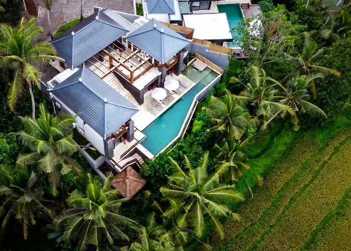 Villa Nalaya By Balisuperhost