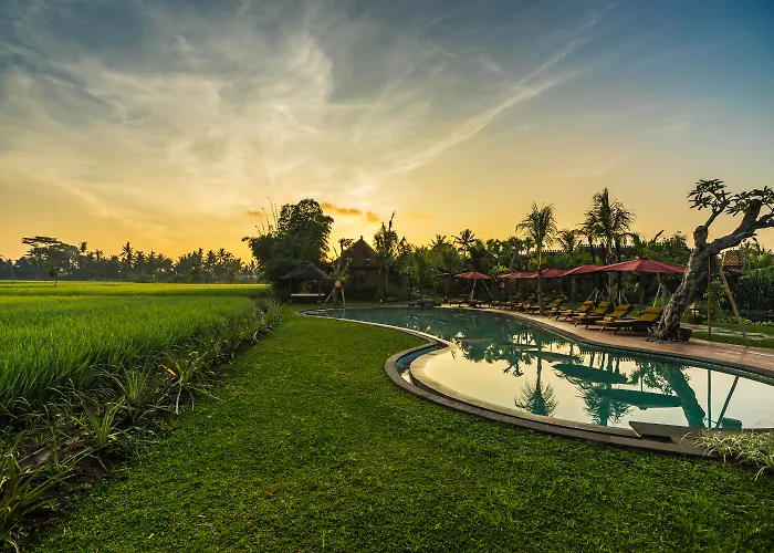 Adiwana Arya Villas Ubud