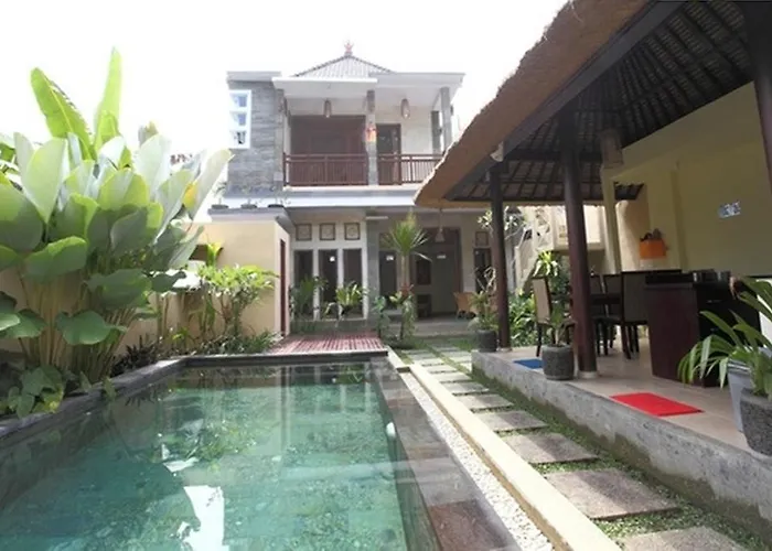 Villa Kasili