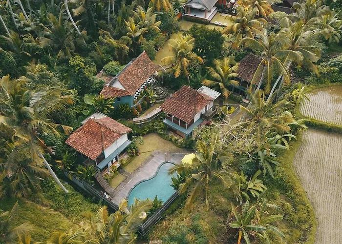 Puri Sundaram Villa
