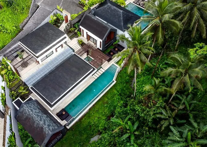 Villa Three Little Birds By Balisuperhost