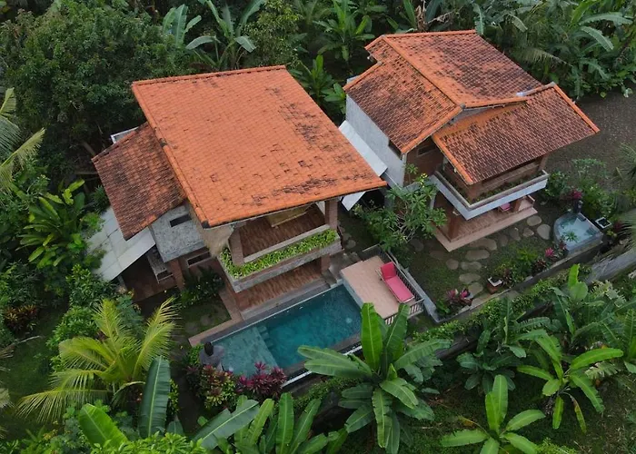 D\'Nanda Villa