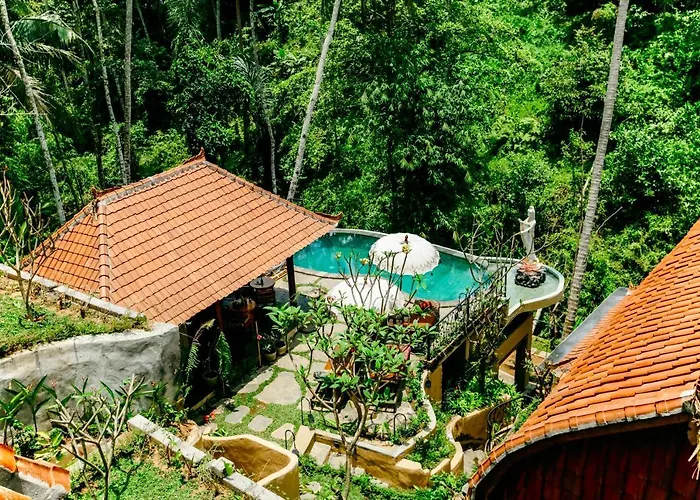Jungle Lotus Villas