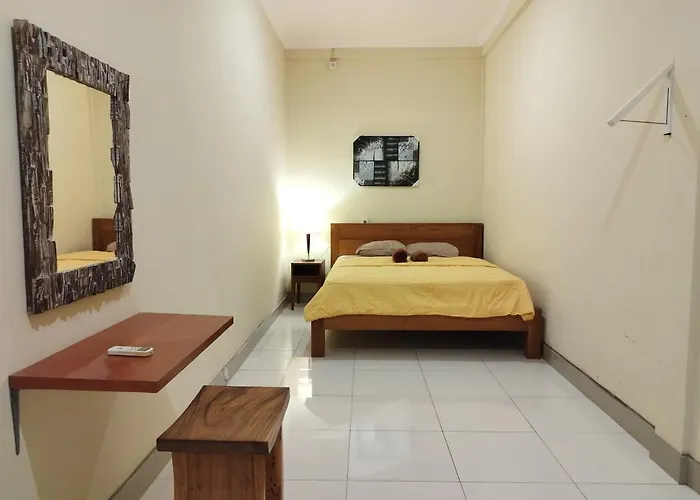 Home Ubud
