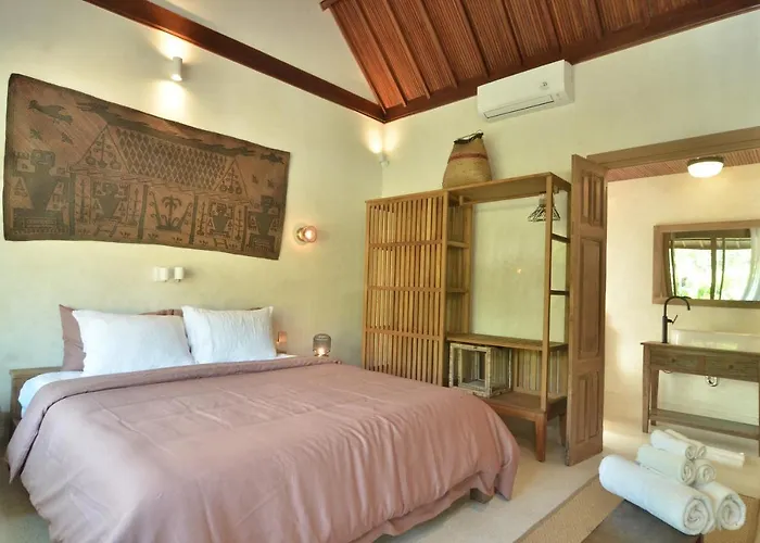 Kubu Manis Villa