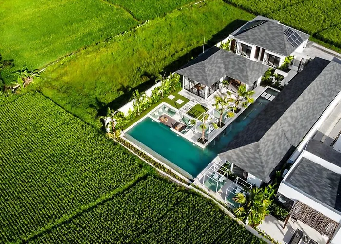 Villa Nature View By Balisuperhost
