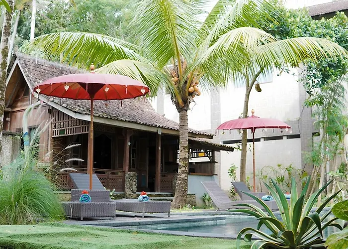 Sentana Villa Ubud