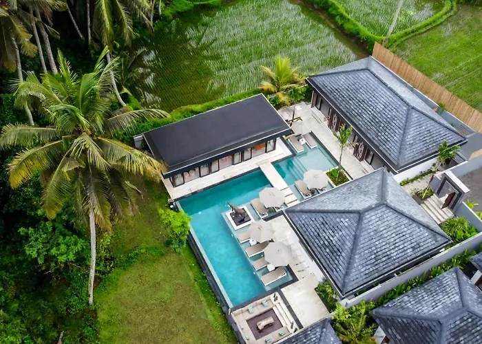 Villa Jeromaia By Balisuperhost