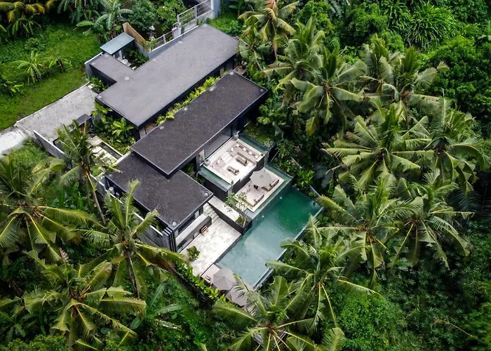 Villa Yoga Paradise By Balisuperhost