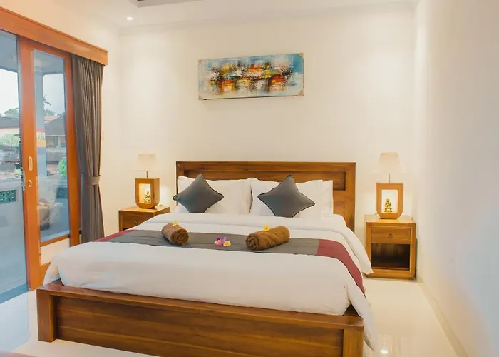 Pandu Guest House