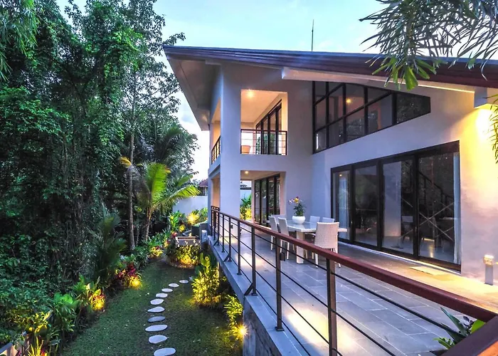 Villa Kingfisher 2