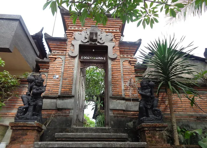 Sintya Homestay