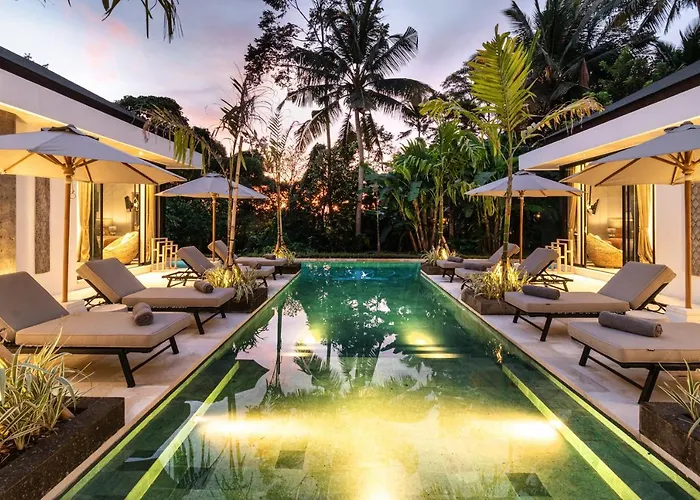 Villa Dream Meditation By Balisuperhost