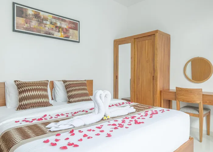 The Arvind Villa Ubud