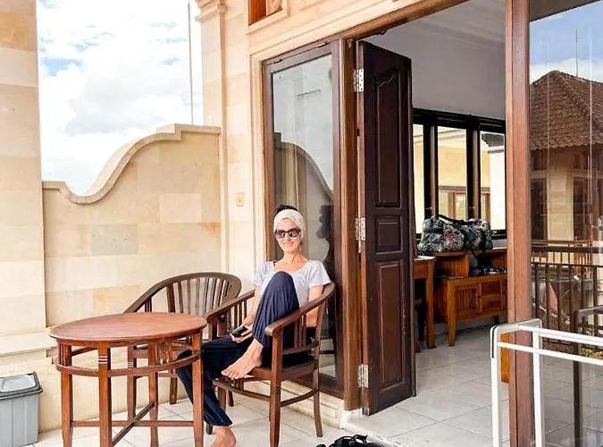 The Donno Ubud Guest House