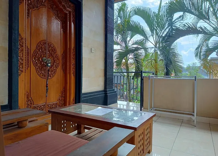 Nyoman House Ubud