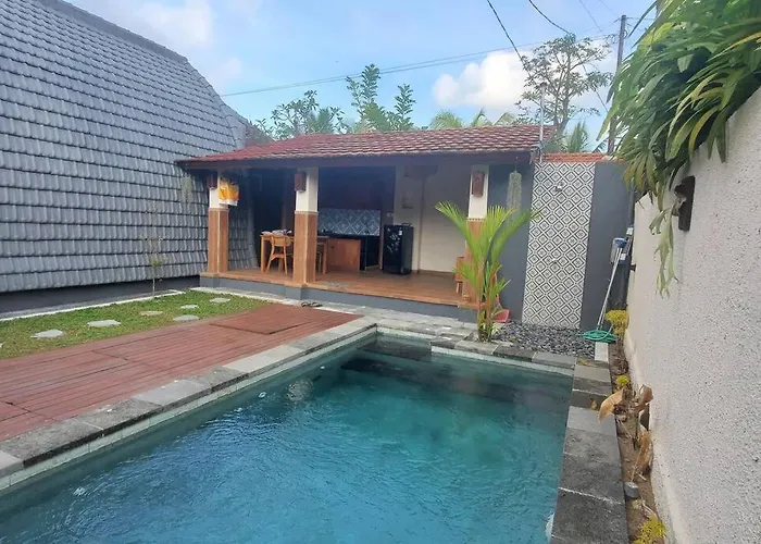 Sweet Home Villa, Private Villa