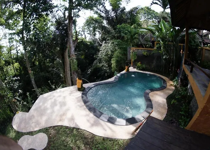 Villa Ganesha Ubud