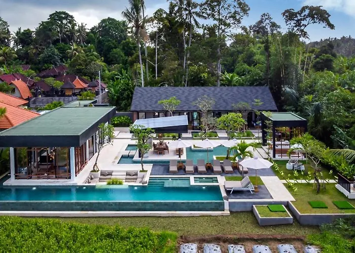 Villa Noi By Balisuperhost