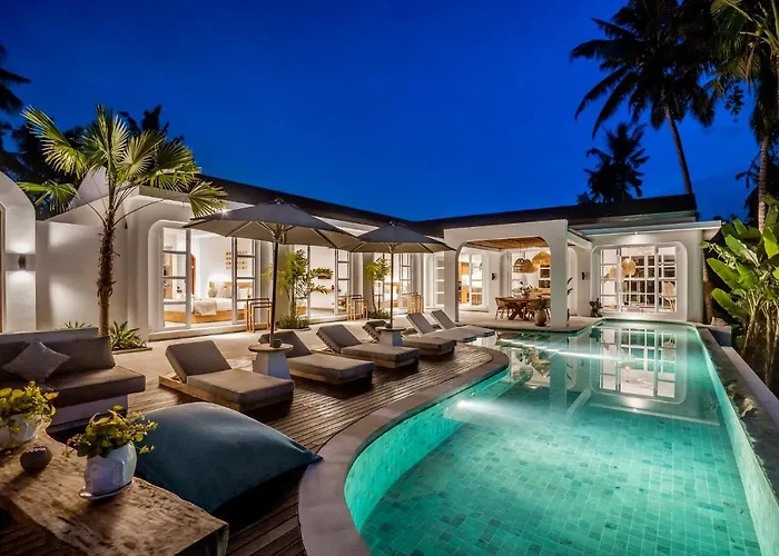 Villa Yaya By Balisuperhost