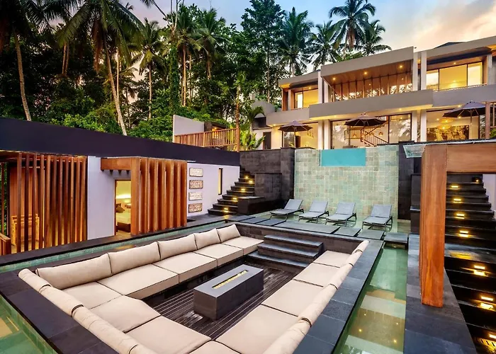 Villa Kala By Balisuperhost