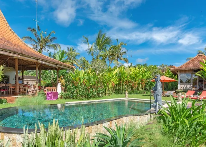Bali Sawah Indah