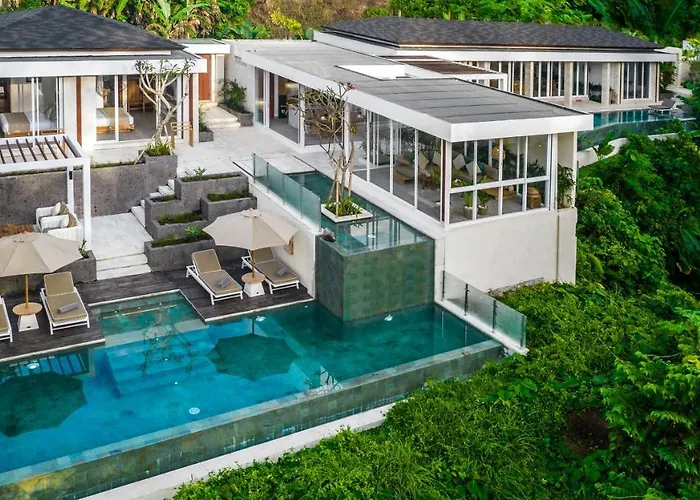 Villa Vertigo Ubud By Balisuperhost