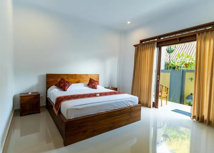 Yunda Guest House No.6 Andong Ubud