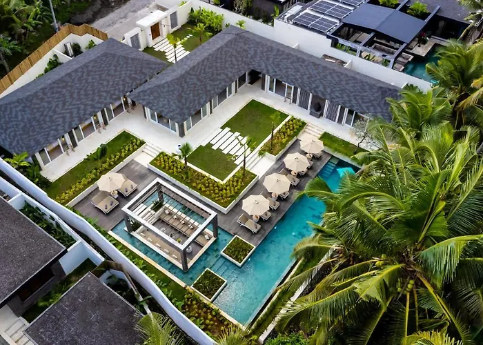 Villa Cinnal By Balisuperhost