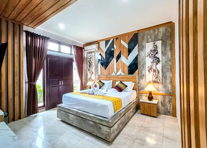 Wisata Bintang Hotel