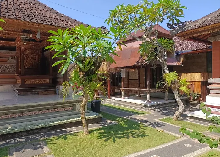Nirmala Guest House