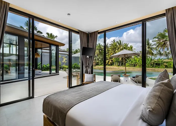 Villa Maravilla By Balisuperhost