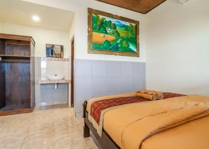 Amel House Ubud