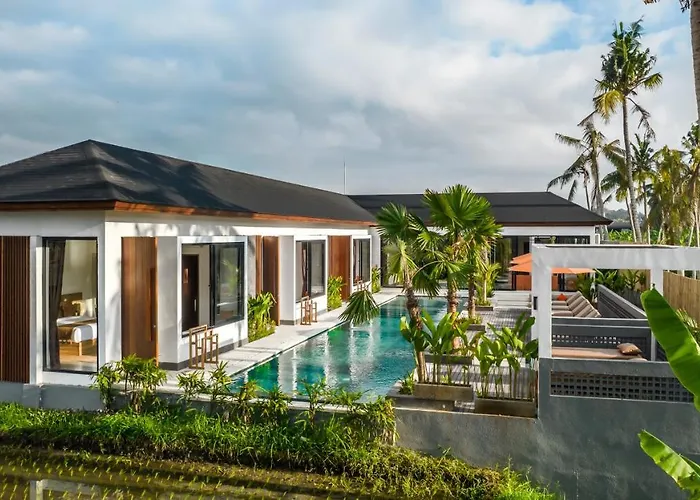 Villa Padma Putih By Balisuperhost