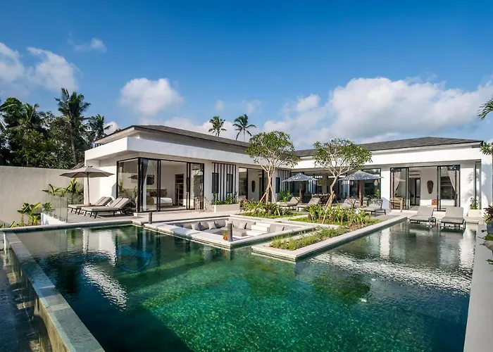 Villa Day Dream By Balisuperhost