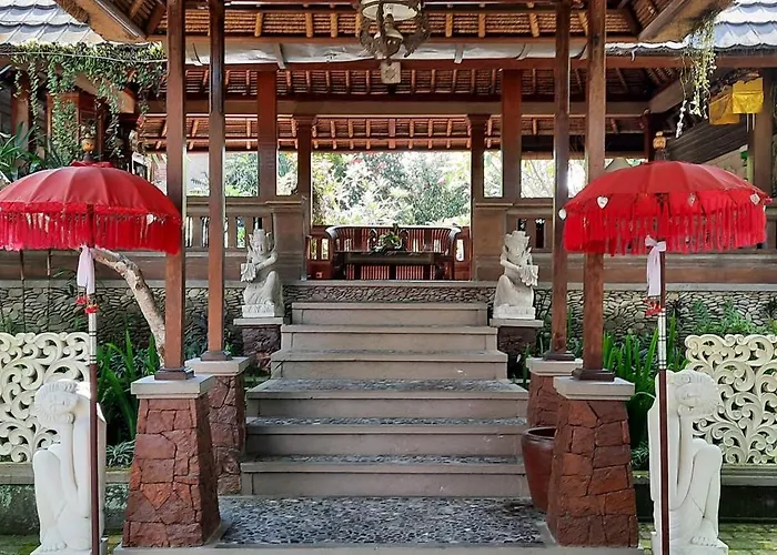 Nefatari Exclusive Villas