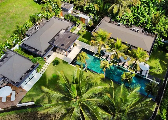Villa Olirine By Balisuperhost