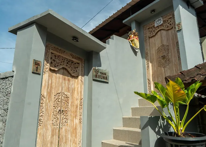 Pondok Aruna